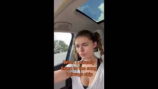 i always skip - megan guthrie