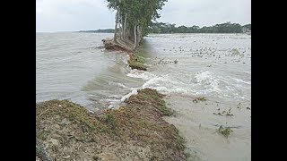 দুর্বল হয়ে বাংলাদেশ অতিক্রম করছে ঘূর্ণিঝড় ফণী, গতিবেগ ঘন্টায় ৬২ - ৮৮ কিলোমিটার