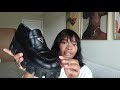 prada monolith loafer unboxing review fashionphile