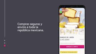 Canasta Rosa Web App