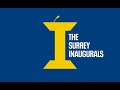 The Surrey Inaugurals – Future of artificial intelligence in predicting crime | University of Surrey