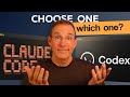 I Used Both Claude Code and Codex for Weeks — Here’s What Surprised Me