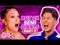 BGT 2024 Semifinals Part 2 + RESULTS! Did Your Favorites Make It?