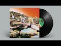 Led Zeppelin - Houses of the Holy (Remaster) [Official Full Album]