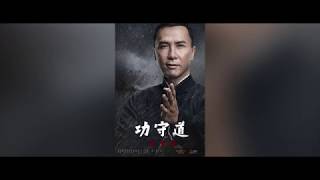 甄子丹 Donnie Yen 功守道 Gong Shou Dao GSD Movie