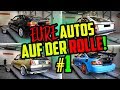 MARCO nimmt EURE Autos ran! - Prüfstandstag Halle77 - GÄNSEHAUT bei über 8200rpm!