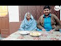 daal chana panjiri banane ka tarika by saad official vlog l دال چنا پنجیری بنانے کا طریقہ