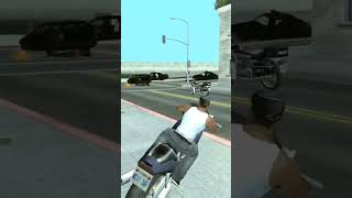 gta San Andreas Gameplay Video #shorts #viral #video
