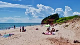 Top PEI Beaches