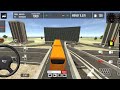 IBDB Bus simulator | Bus simulator 3d studio | Gameplay walkthrough Android, iOS #bussimulator3d