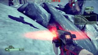 Tribes Ascend First Impression