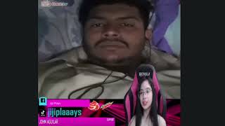 Jiji Plays Nasilipan