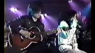 1998.12.25. 98Rock Xmas Concert - 이수 (Acoustic ver)