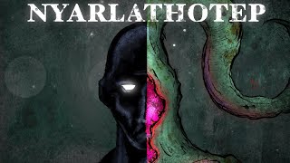 Nyarlathotep - H.P. Lovecraft | Animation | Horror Short