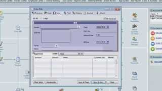 Quickbooks Memo Fields