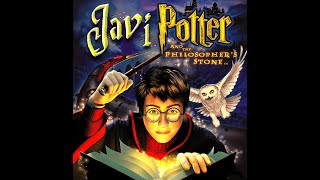 Harry Potter y la piedra filosofal (PS2/PCSX2) El Malfoy nos la lía/Capítulo 3