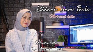 Download Mp3 UDDANI TENRI BALI - Nur Mai Sella || Cover vania LIDA 2020