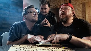 How To Easily Debunk Ouija Board "Ghosts"