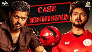 கதை திருட்டு வழக்கு : Vijay's Bigil Case Verdict | Hot Tamil Cinema News | Director Atlee