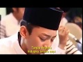 Gus Azmi  Lagu Rindu Ayah lengkap lirik bikin menangis