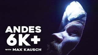 Hardest Night On The Andes | Andes 6K+ E5