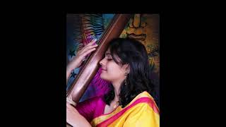 Sanskrit Patriotic Song by Keerthana Kaveri _Kritva nava drudha