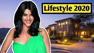 Ekta Kapoor Lifestyle, Age,Son, Family, Income,Car collection and more ||