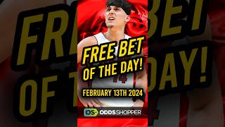 NBA Best Bets, Picks and Predictions for Today! (Tuesday, February 13, 2024)🏀