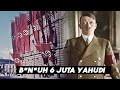 Kenapa Adolf Hitler dan Nazi mulakan perang dunia ke-2?