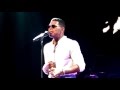 Maxwell: Pretty Wings Live In Jacksonville