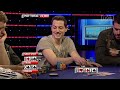 Tom 'durrrr' Dwan - Best Bluff Ever | Classic Hands - Premier League Poker | partypoker