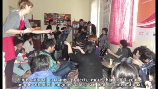 We Are Able - Մենք Կարող Ենք _3_ Shirak