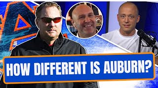 Josh Pate & Cole Cubelic On Auburn's Hugh Freeze Overhaul (Late Kick Cut)