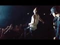 Car Radio - Blurryface tour Ottawa - Twenty One Pilots