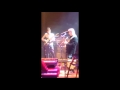 Steve Hackett   Leo Fernandez Guitar Duo  Supper's Ready Final solo