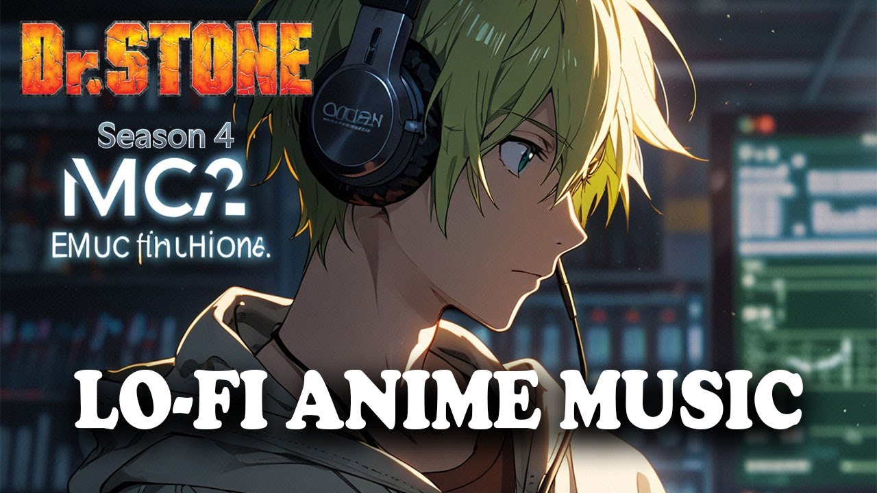 Ali Casanova Posse Dr Stone Science Future Opening Full Chords