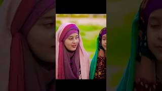 Mery pyaray Allah pak | Pyaari Amma Meri Saheli | Ramadan Kalam | Huda Sisters #ramadan #shorts