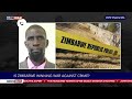 Is Zimbabwe winning war against crime