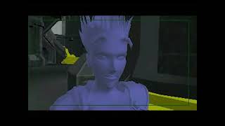 Sudeki Super Early Intro FMV from November 2001!