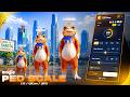 FiveM PedScale | ESX & QBCore & QBOX | Magic Scripts 🪐🧍‍♂️