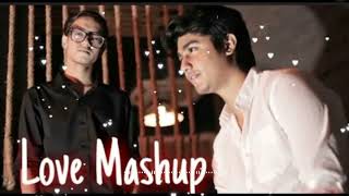 Love Mashup | Shiekh Sadi | Hasan S. Iqbal | Trial Music Media