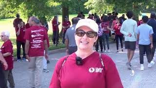 Cleveland, OH - BAPS Charities In The Joy of Others: Walk-Run 2024