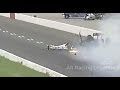 PefCrash : Darrell James Russell Fatal Crash - Gateway Motorsports Park