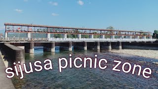 sijusa picnic zone || assam \u0026 arunachal pradesh