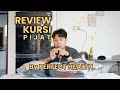 REVIEW KURSI  dari PERFECT HEALTH #perfecthealth #review #unboxing