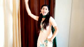 Chatak matak || Renuka panwarb||Dance || Mohini Rana ||