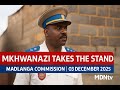 Madlanga Commission: Julius Mkhwanazi Takes The Stand | 03 December 2025