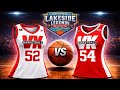 VK Basketball U14 - April 12, 2026