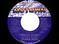 1980 HITS ARCHIVE: Upside Down - Diana Ross (a #1 record--stereo 45 single version)