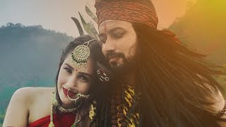 Bholenath (A Love Story) | Main Bhola Parvat Ka | Kaka | New Haryanvi Song 2021 | Shekhar Jaiswal